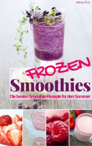 Cover_Frozen Smoothies