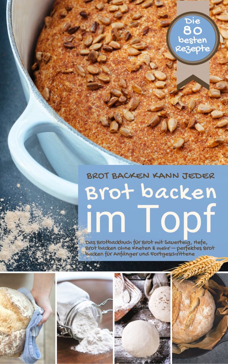 Brotgewürz selber machen – das Klassische – Wunderküche