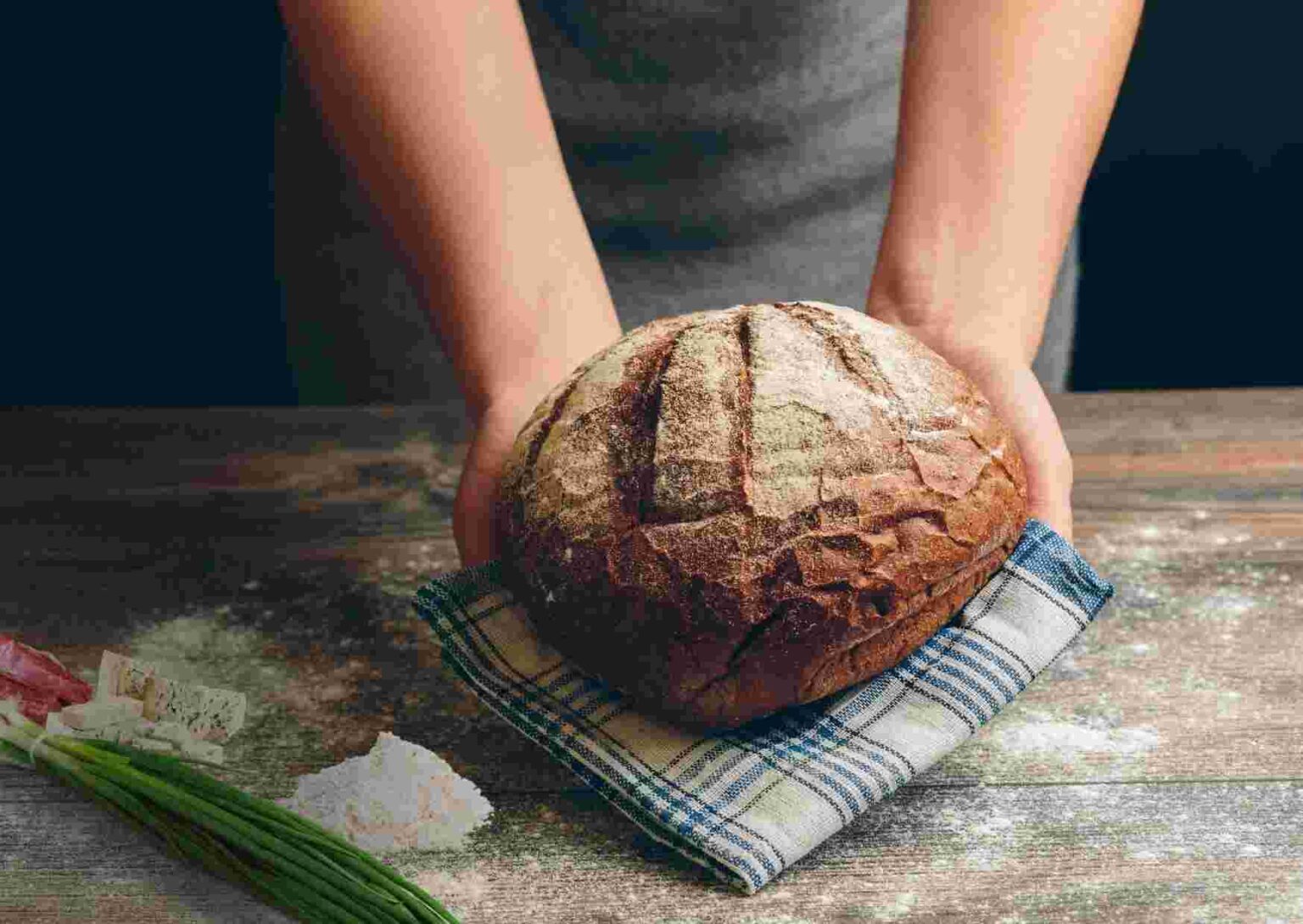 9 Tipps Zum Brot Aufbewahren – So Bleibt Es Lange Frisch – Wunderküche