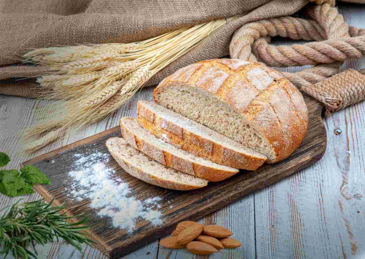 Brot backen für Diabetiker: Die besten Rezepte – Wunderküche