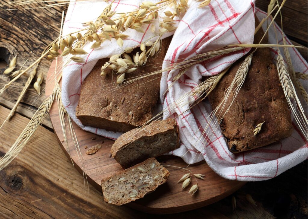 Eiweißbrot einfach selber backen: 8 leckere Rezepte – Wunderküche